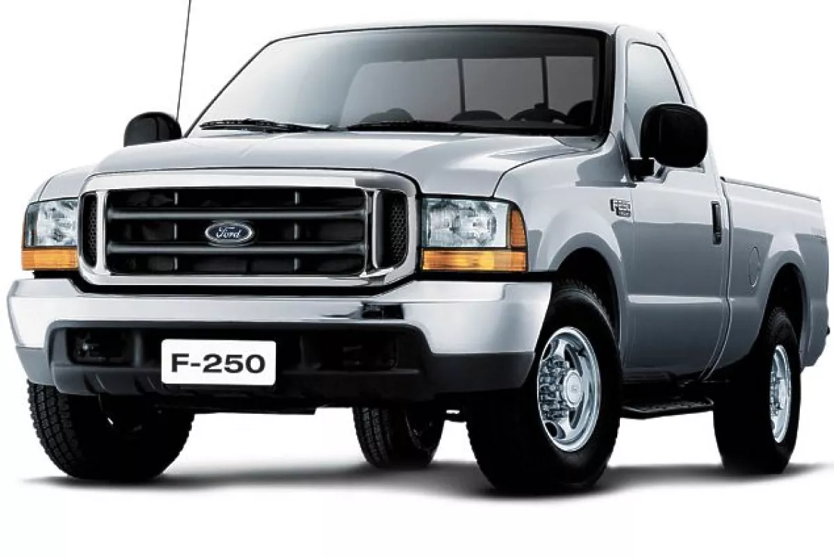 F250