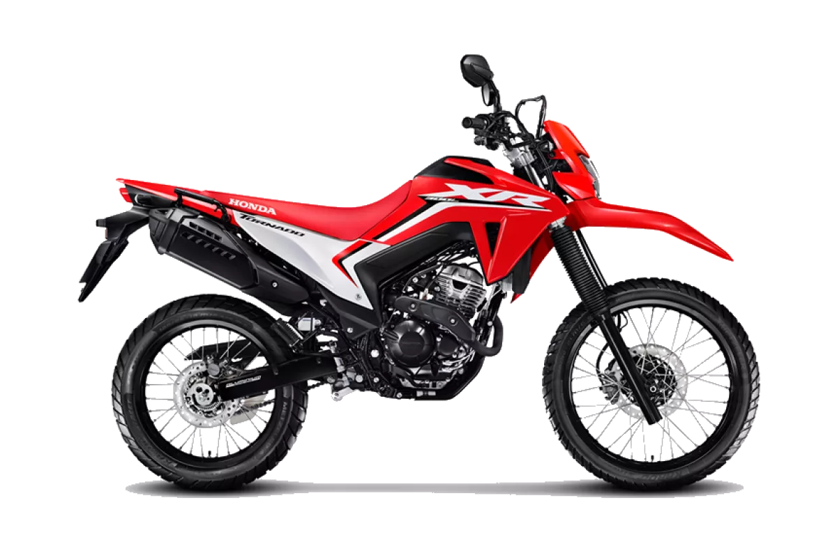 XR