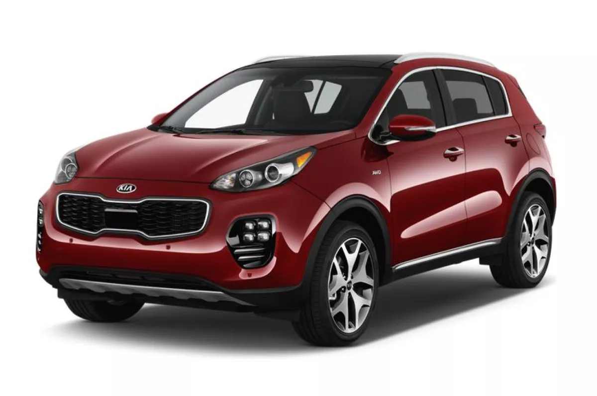 KIA MOTORS