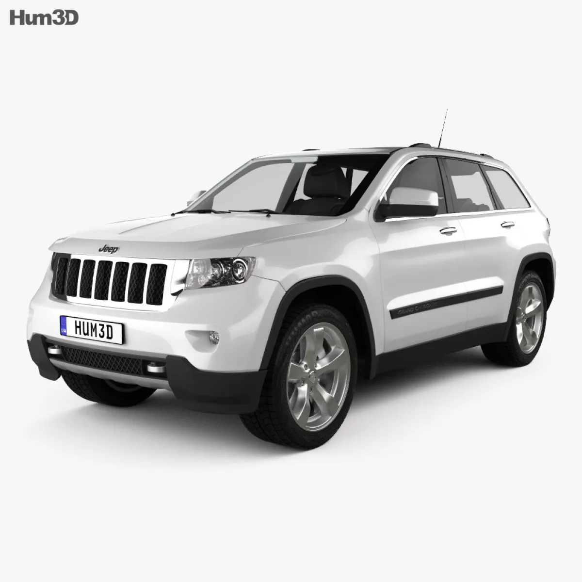Gcherokee