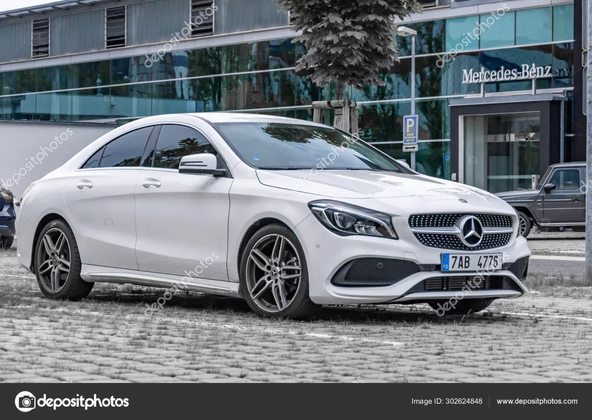 CLA