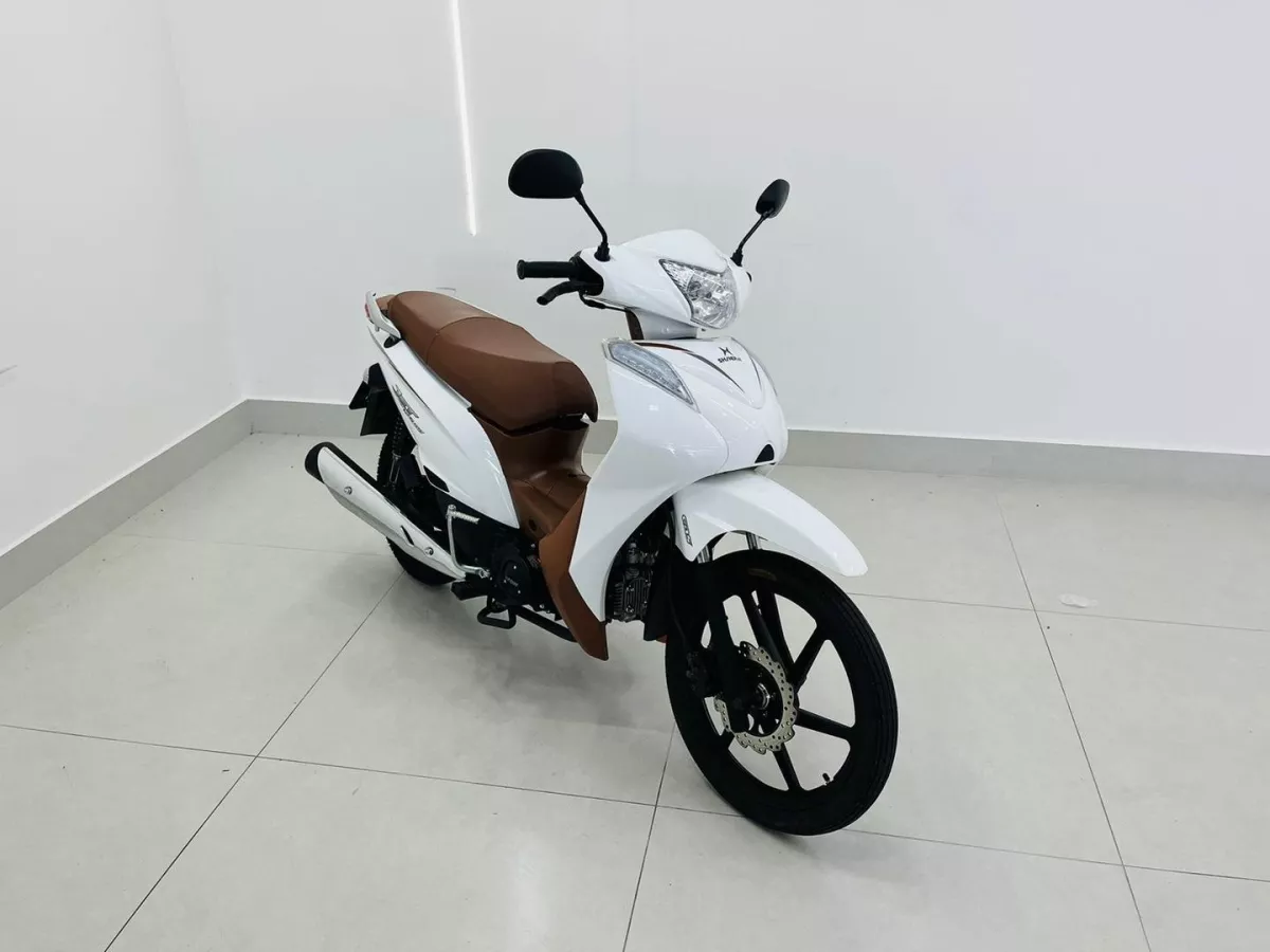 XY125-6A
