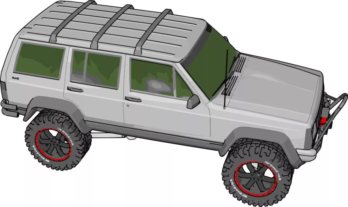 Cherokee