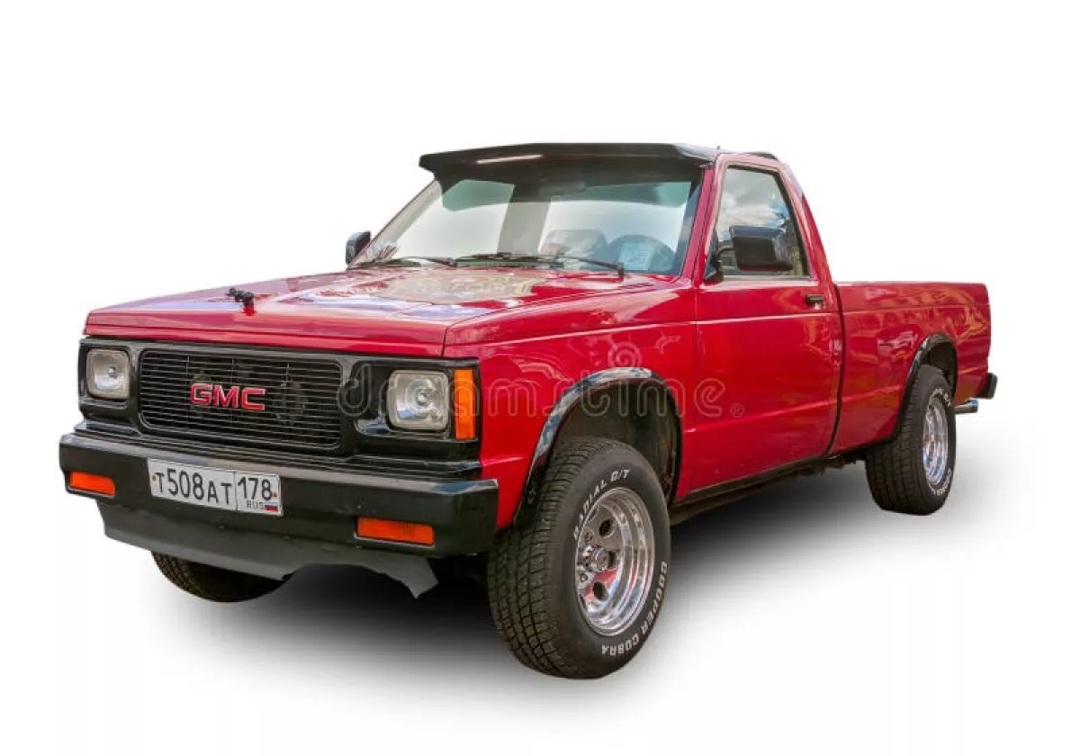 GMC