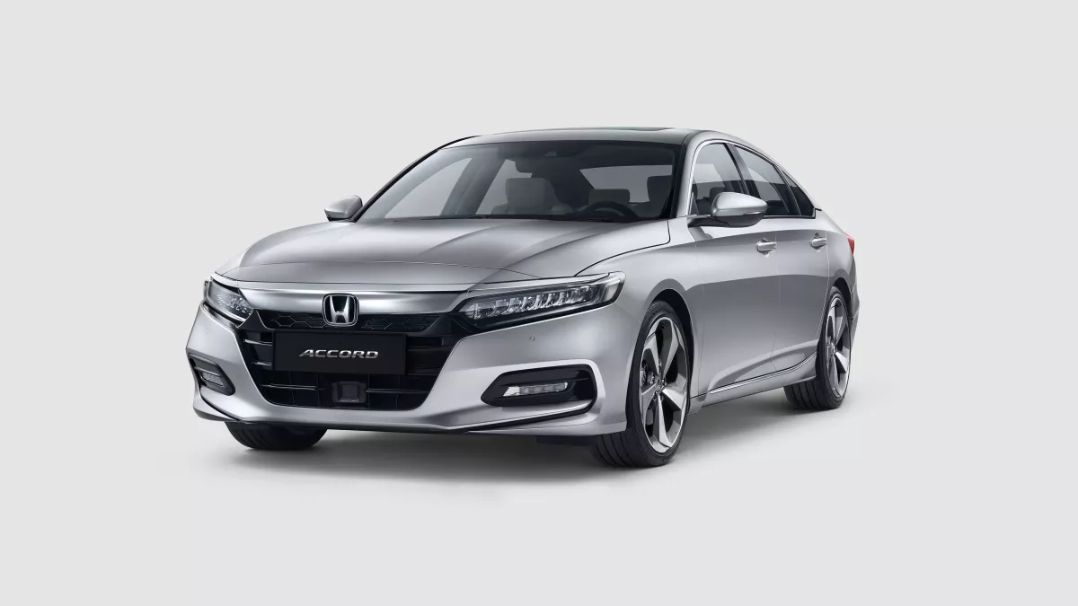 Accord