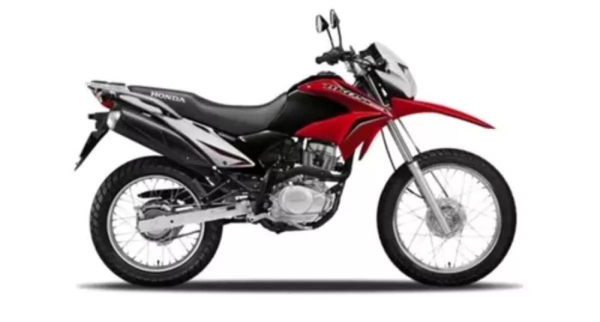 NXR125