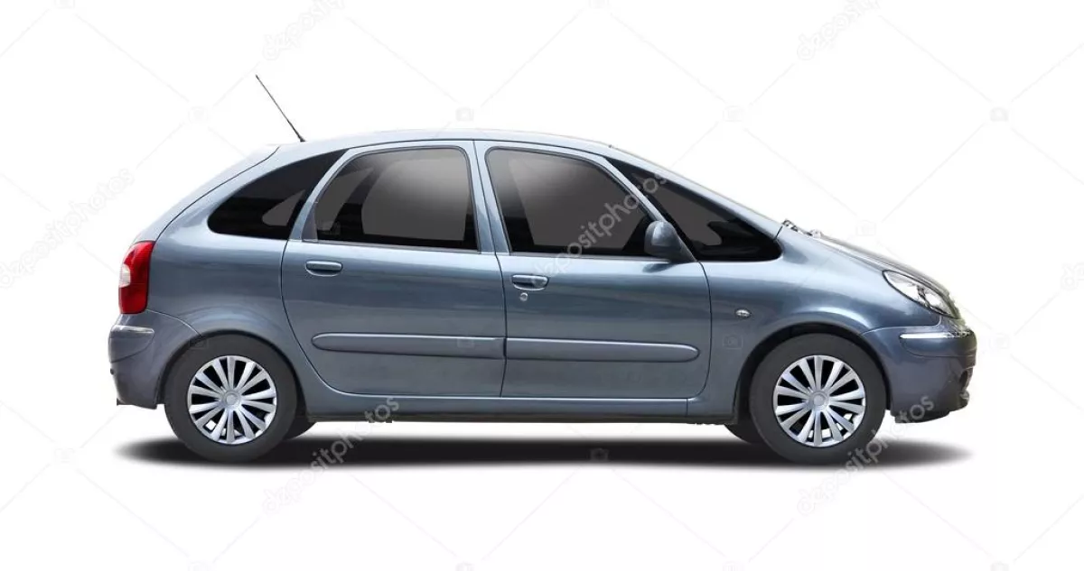 Xsara