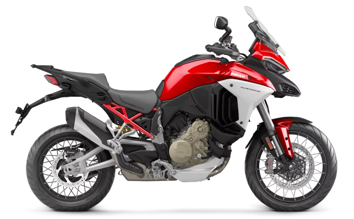 Multistrada