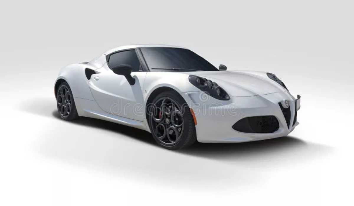 Alfa Romeo