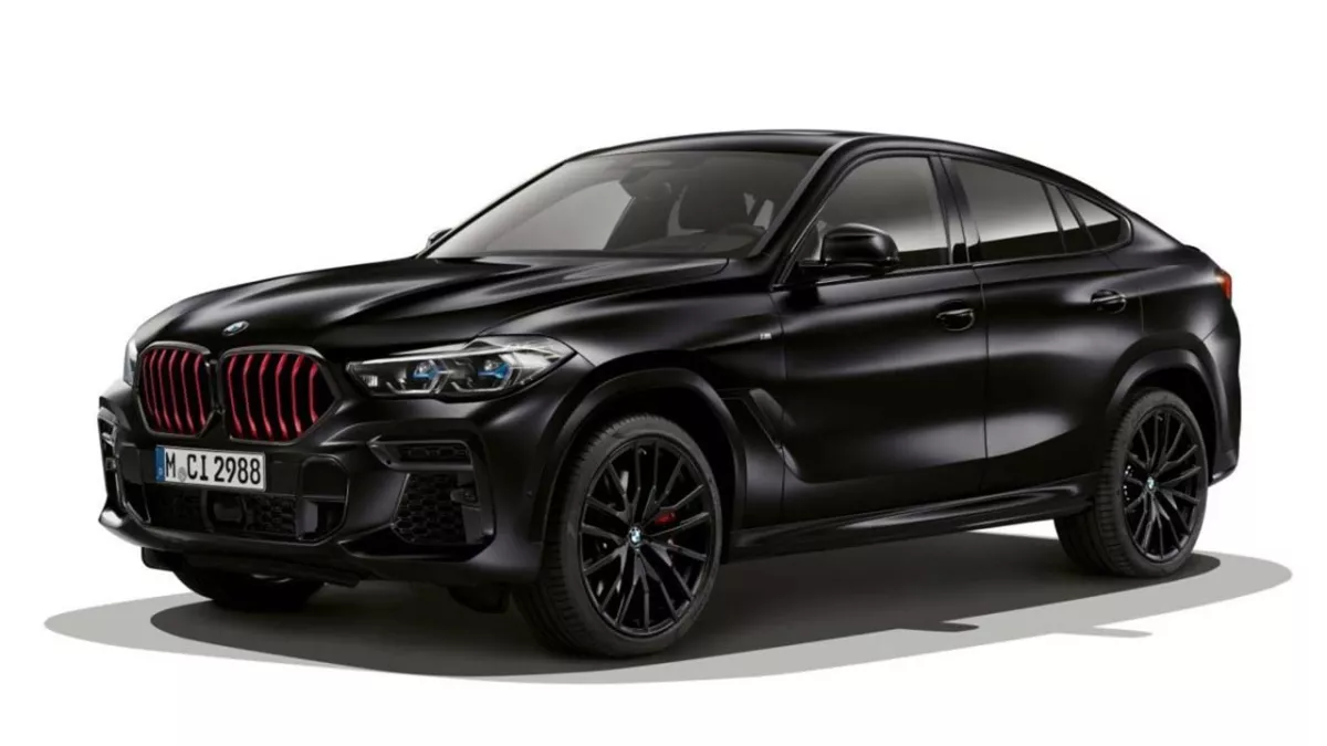 X6
