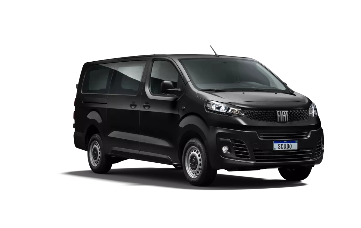Scudo