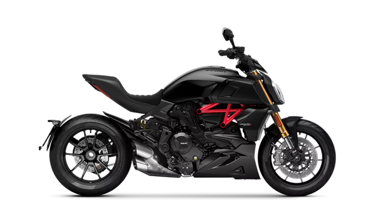 Diavel