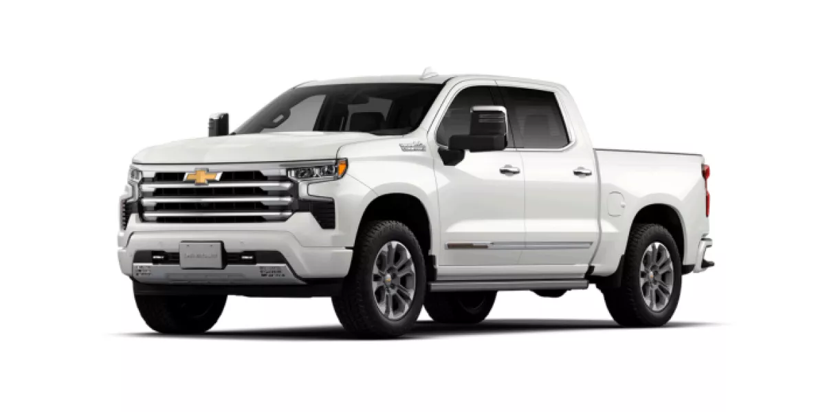Silverado
