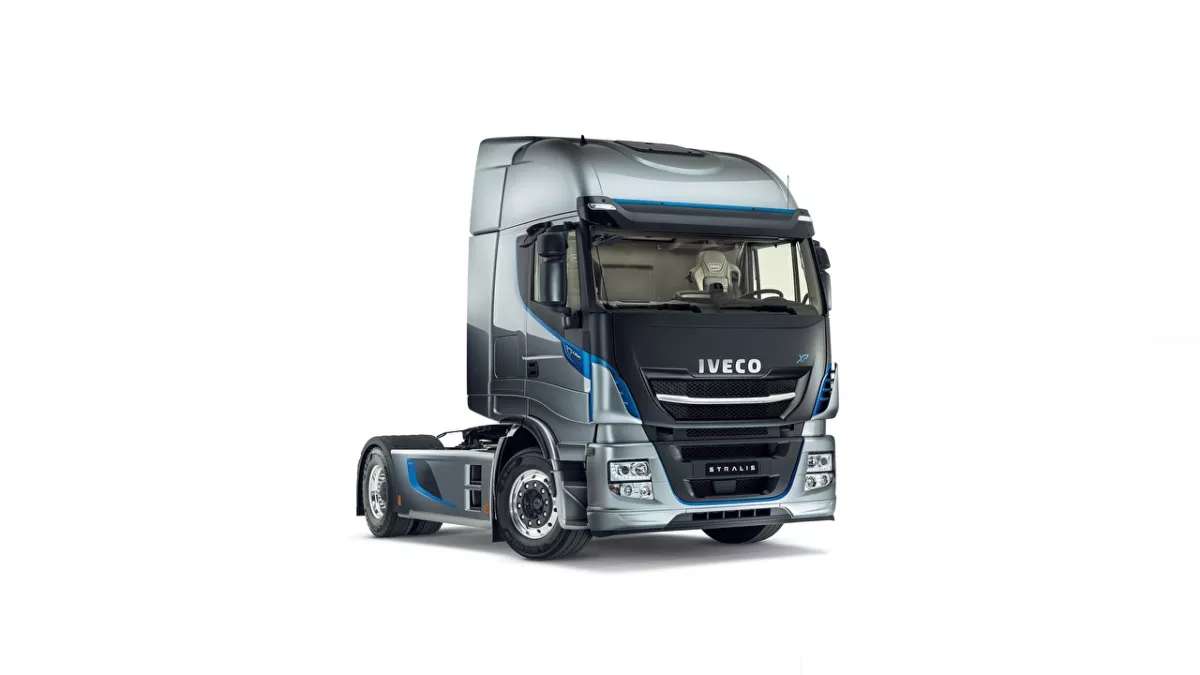 Stralis