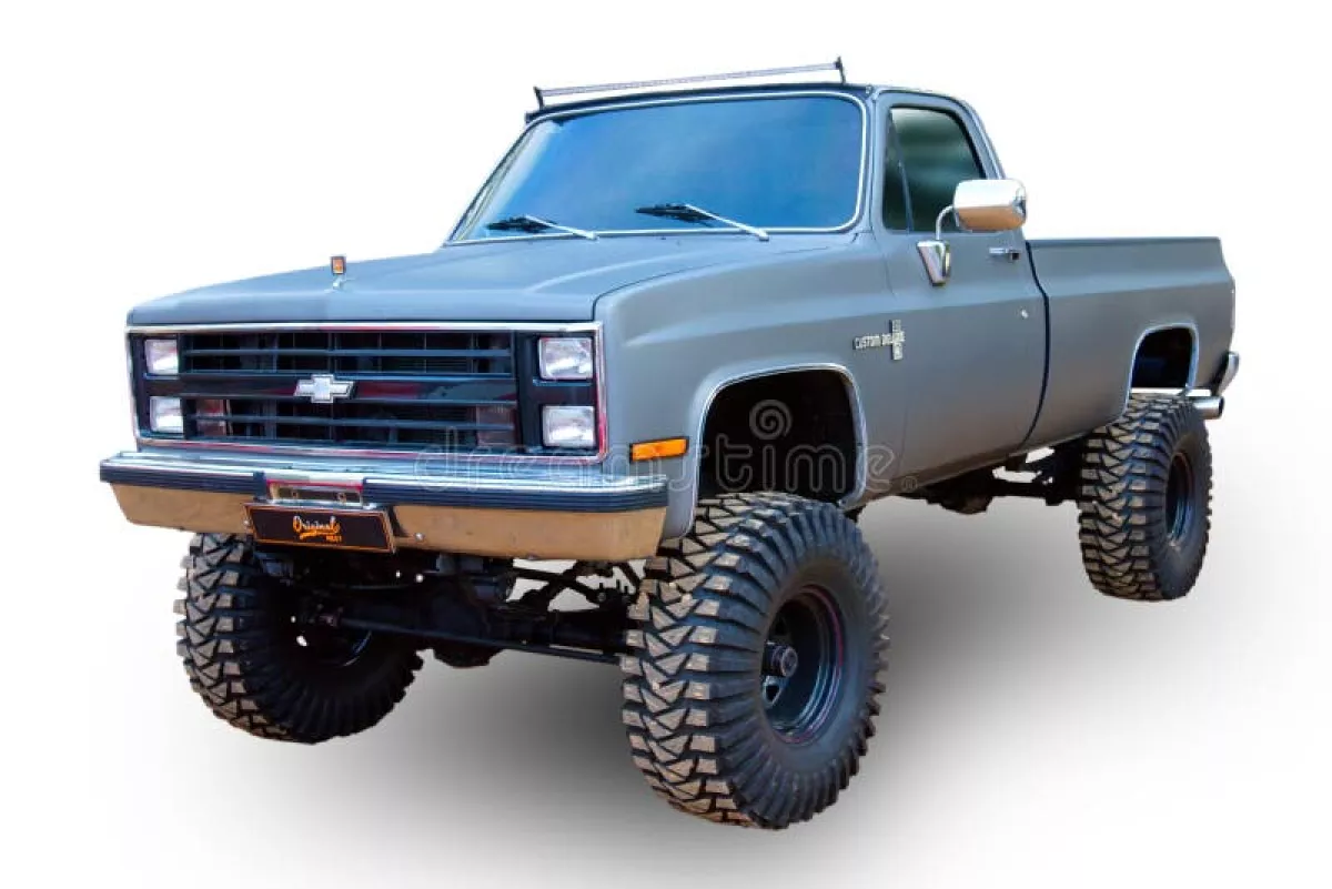 Custom