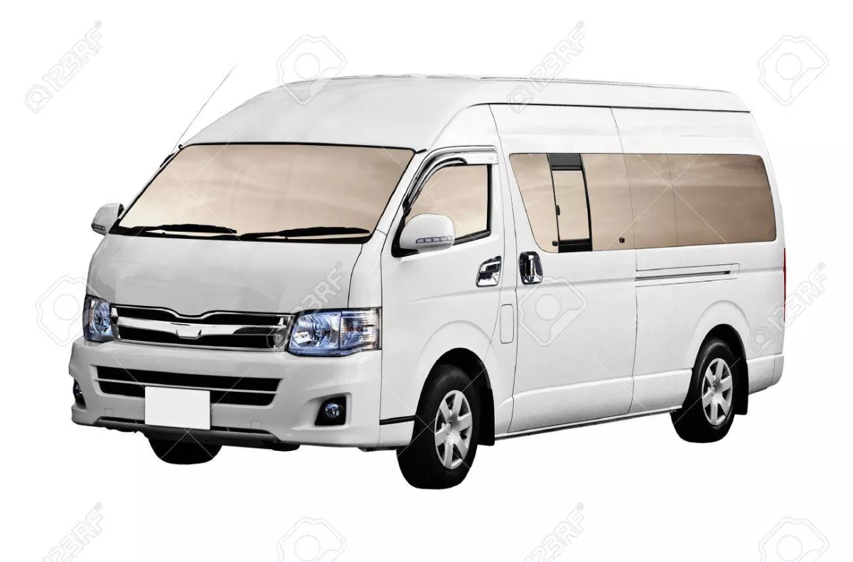Van