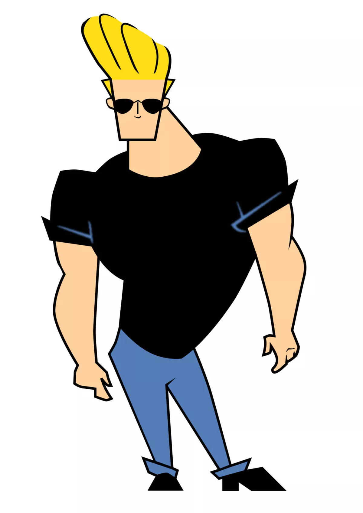 Jonny