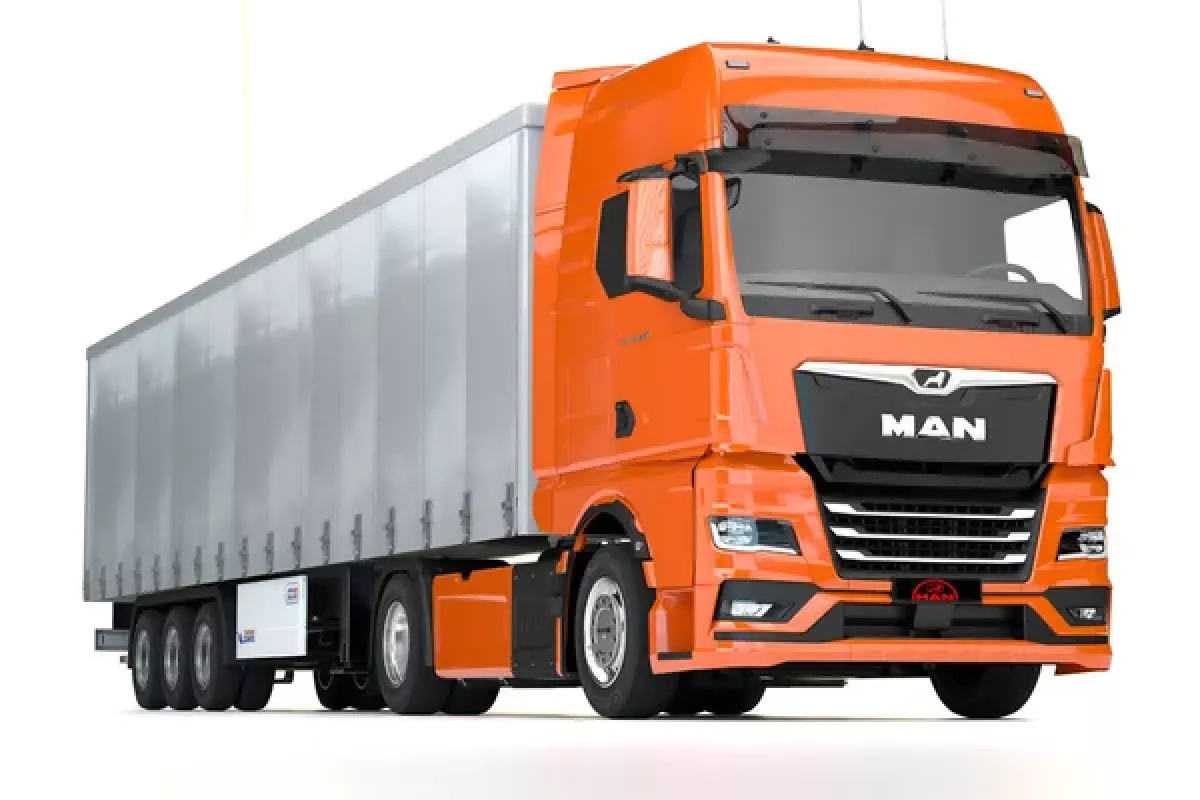 TGX