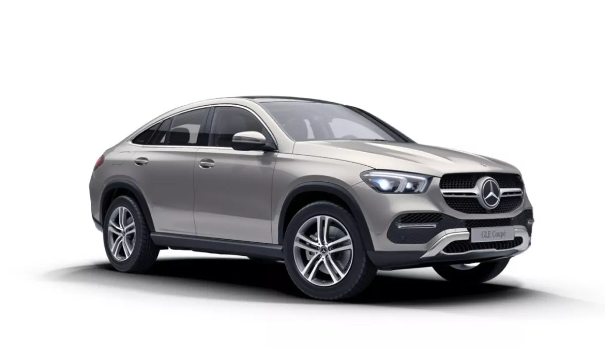 GLE