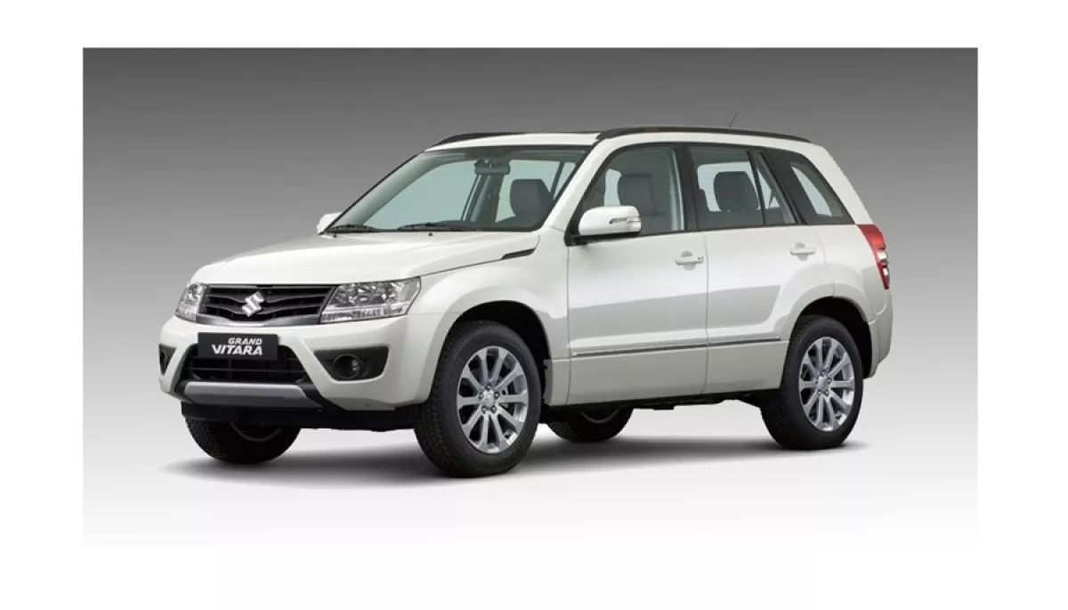 G.Vitara