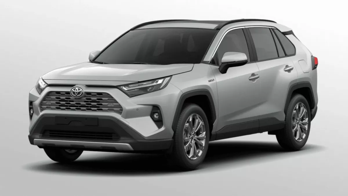 RAV4H