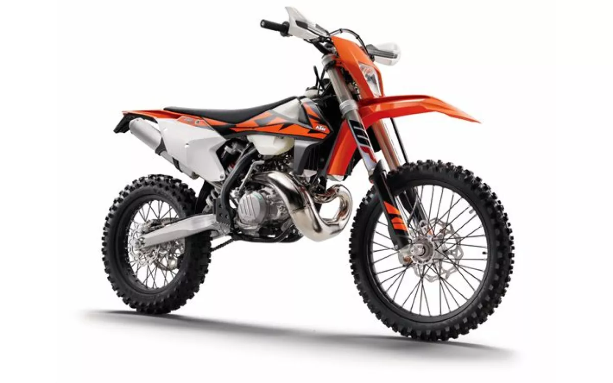 KTM