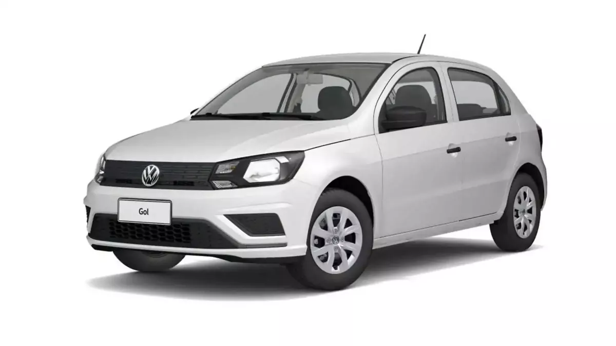 Novo Gol