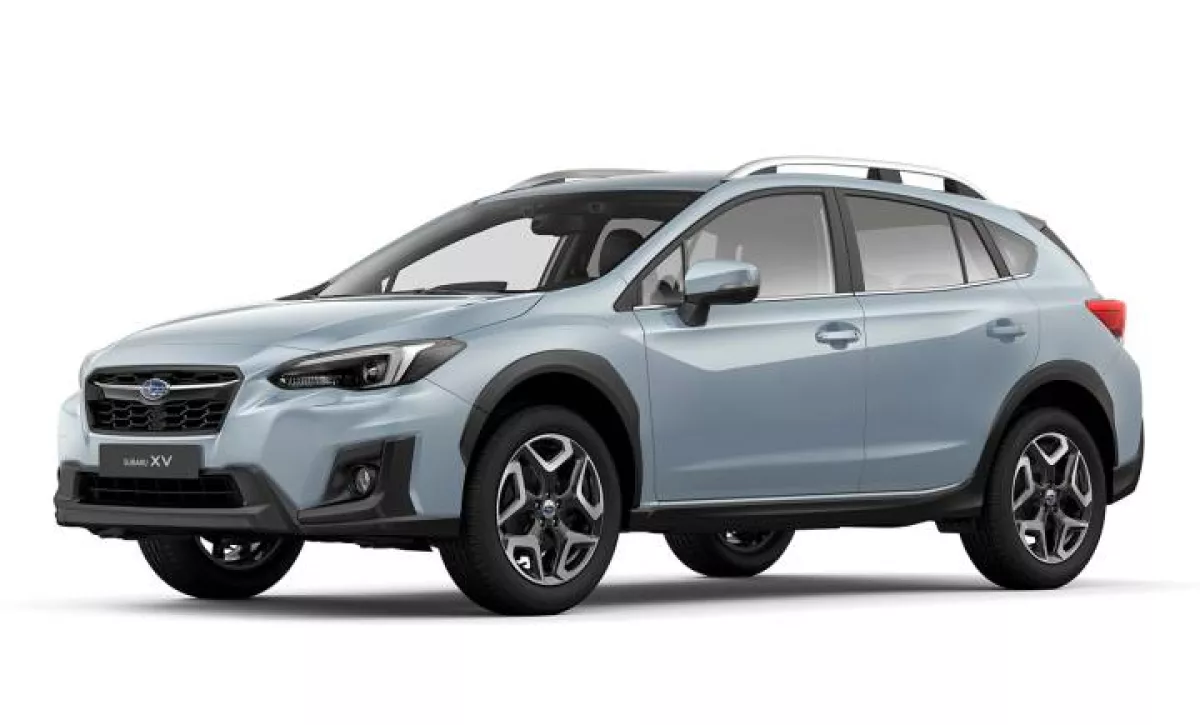 XV
