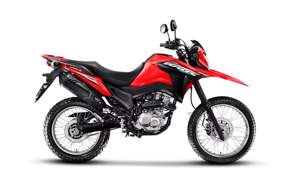 NXR160 Bros SE