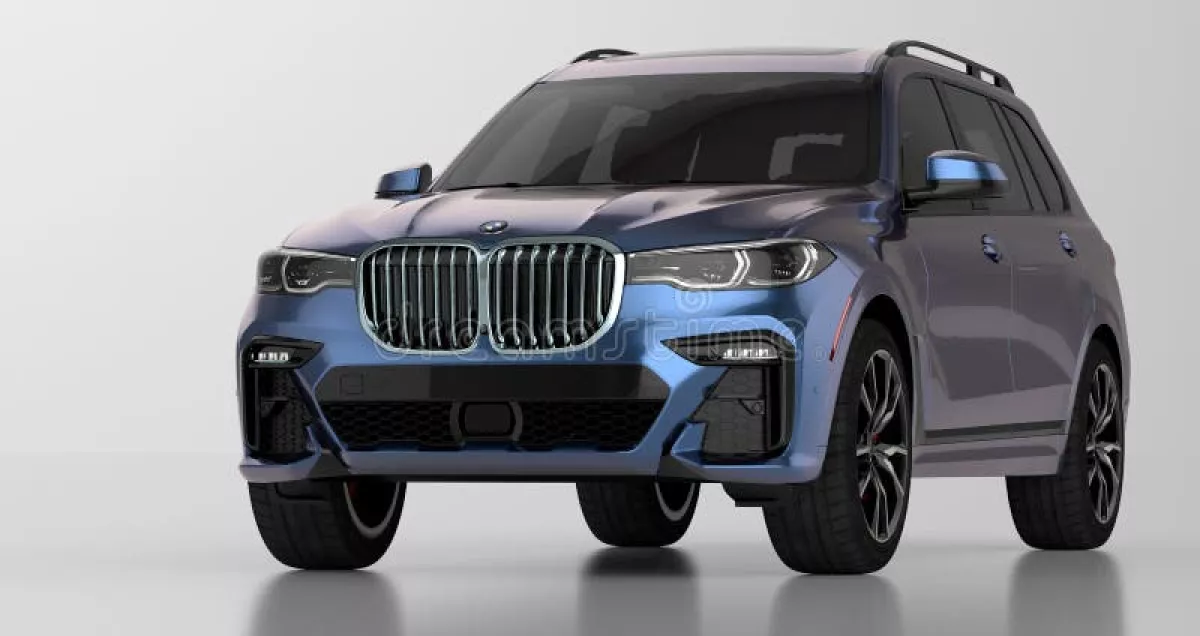X7