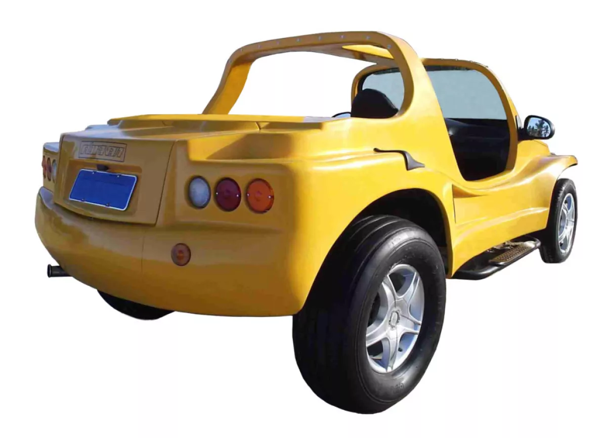 Fibravan