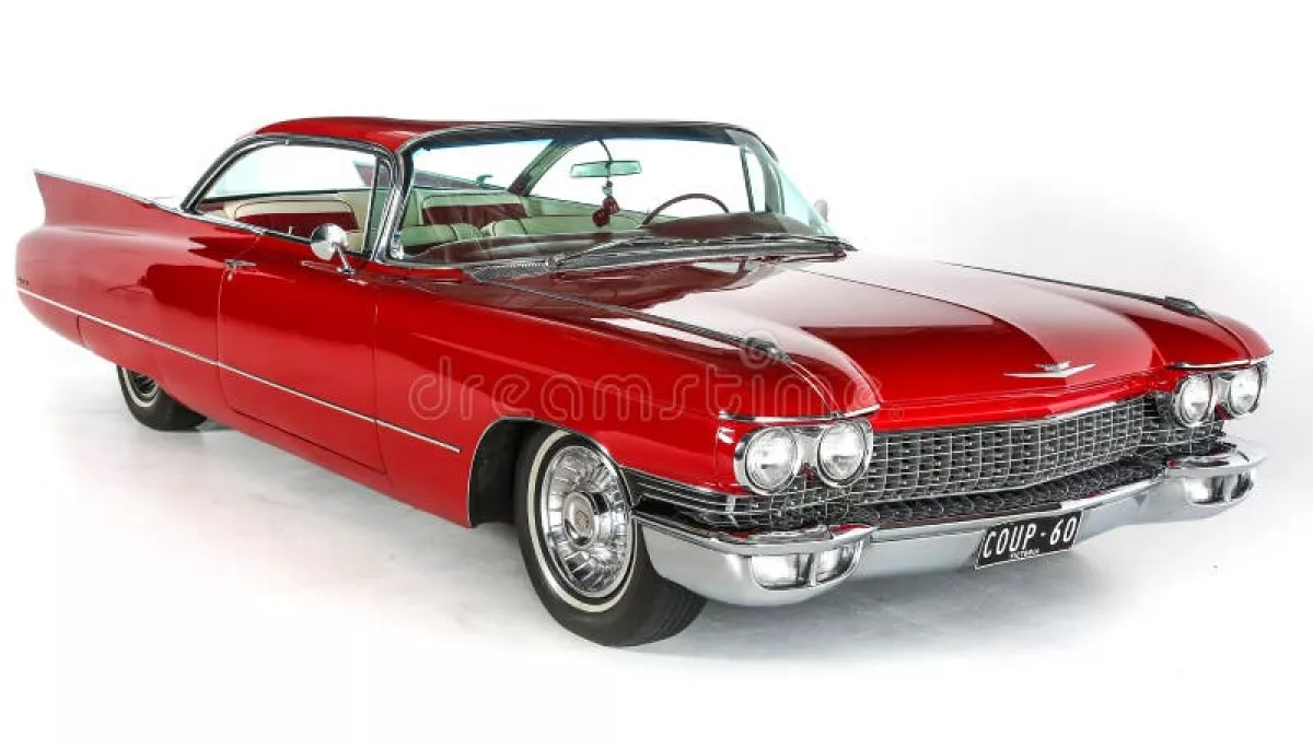 Cadillac