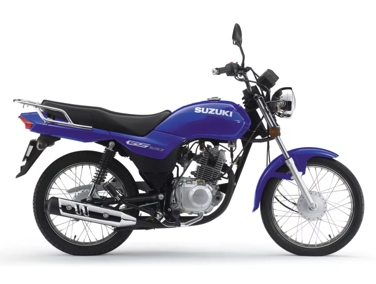GS120
