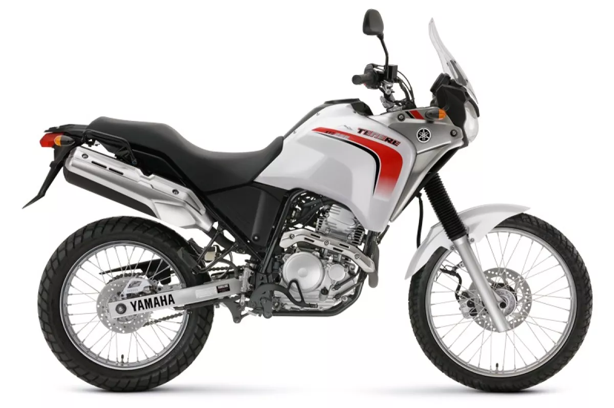 XTZ250