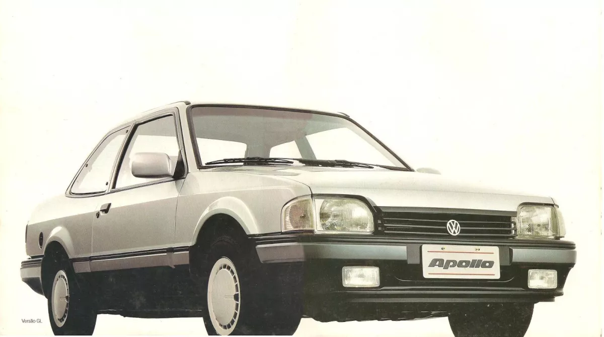 Apollo