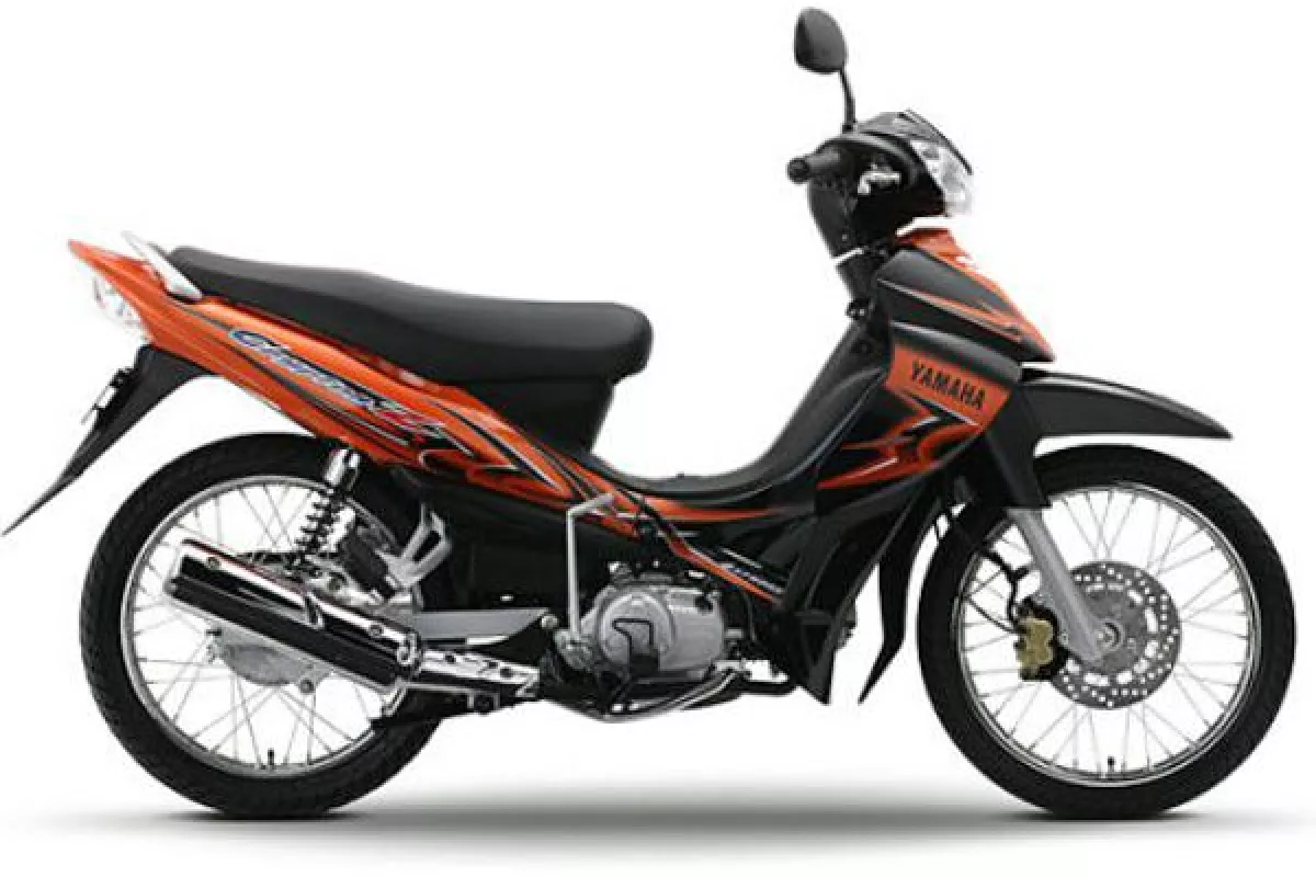 T115 Crypton K