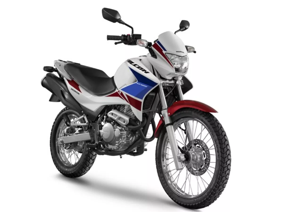 NX4 Falcon