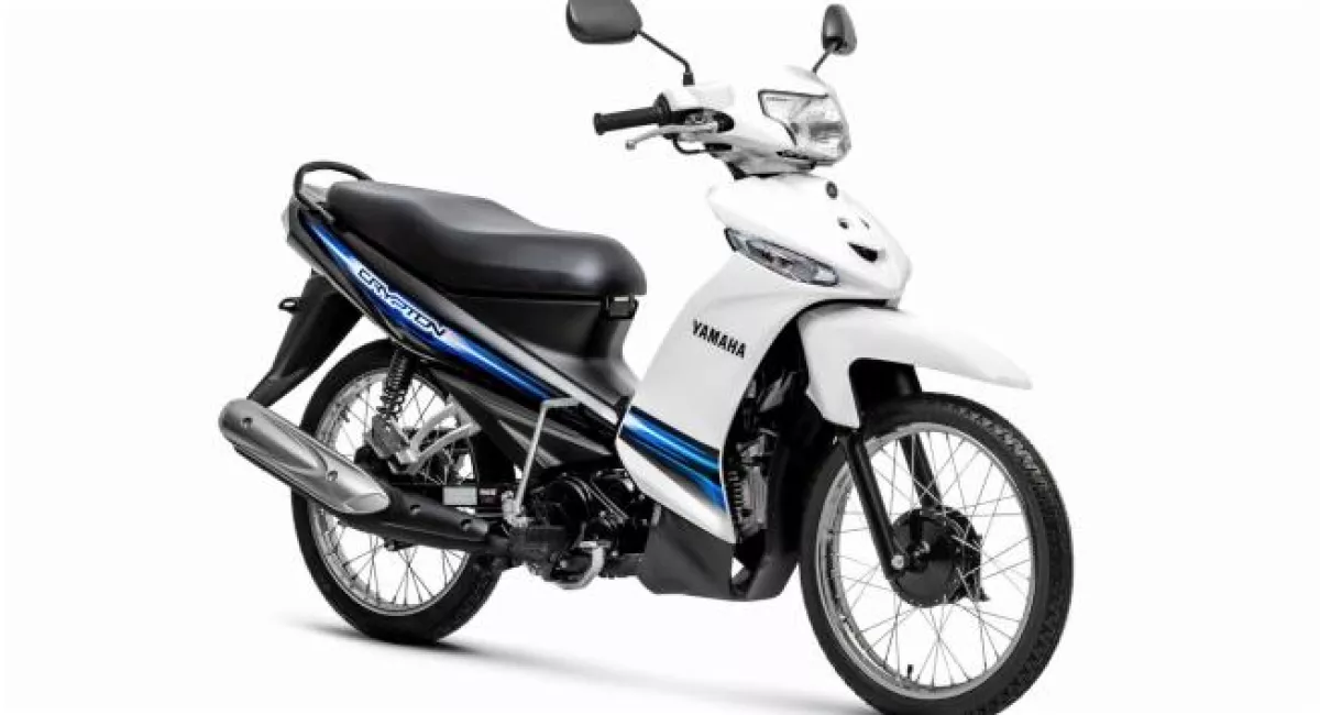 Crypton K