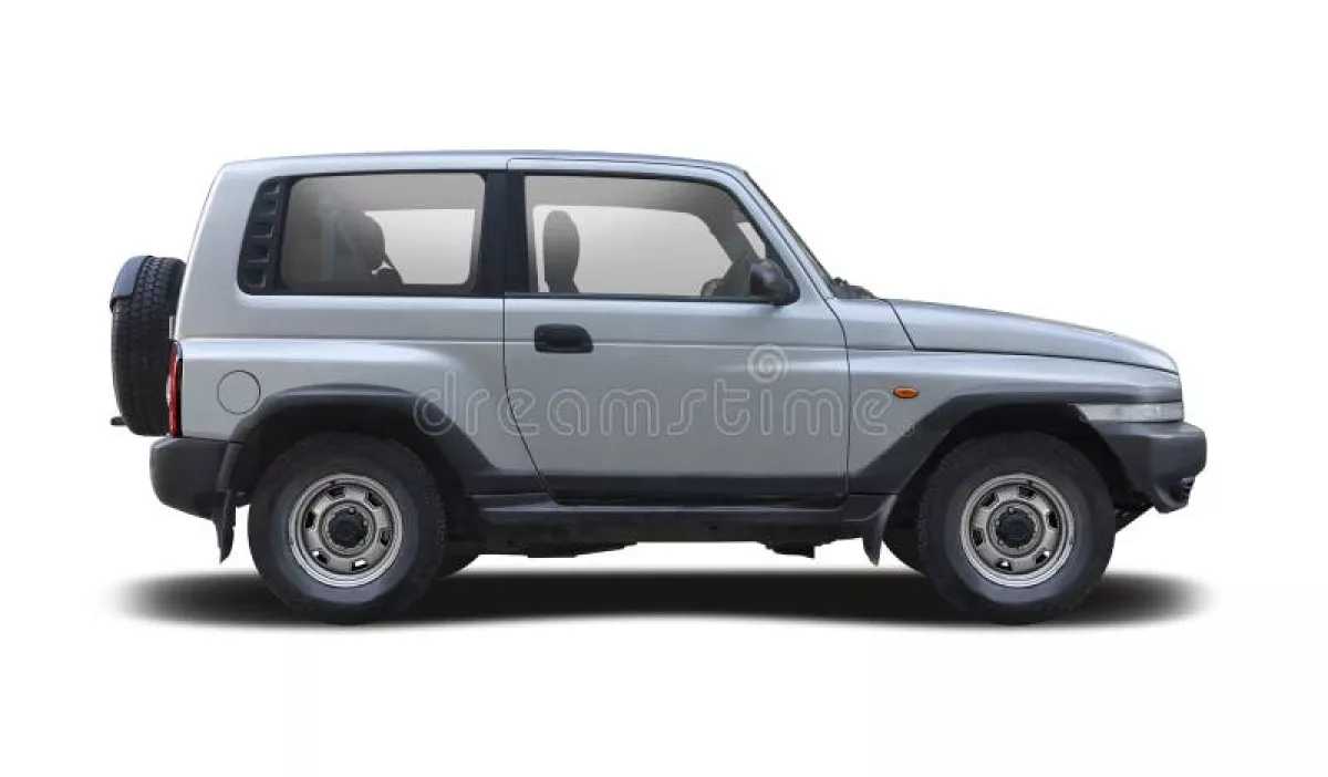 Korando