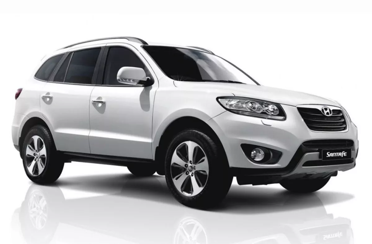 Santafe