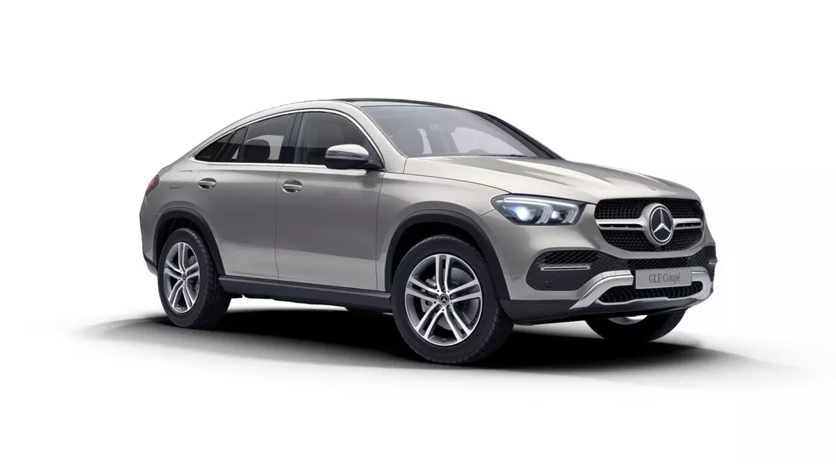 GLE400