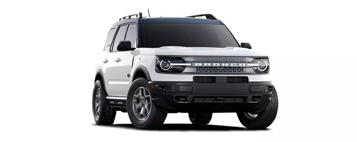 Bronco