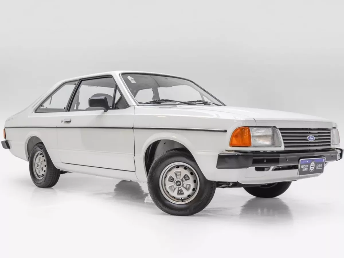 Ford Corcel