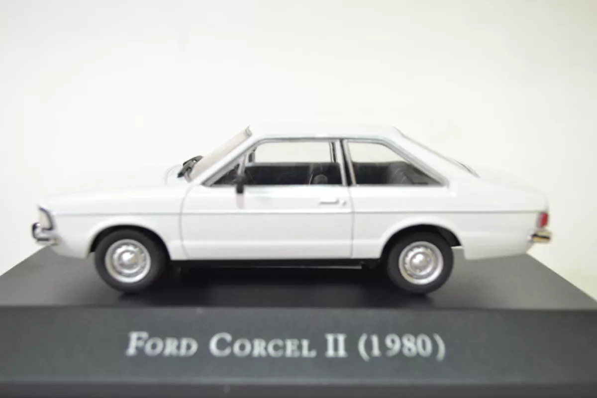 Corcel II