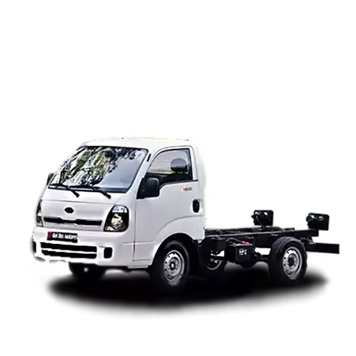 UK2500