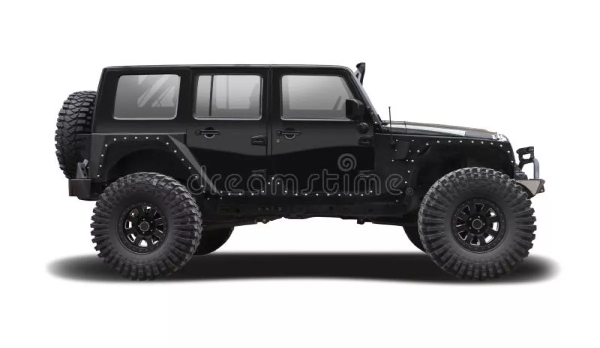 Wrangler