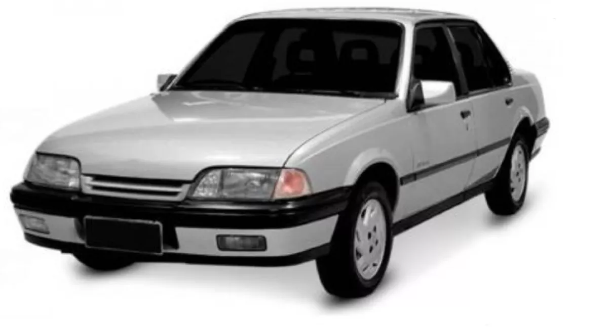 Chevrolet Monza
