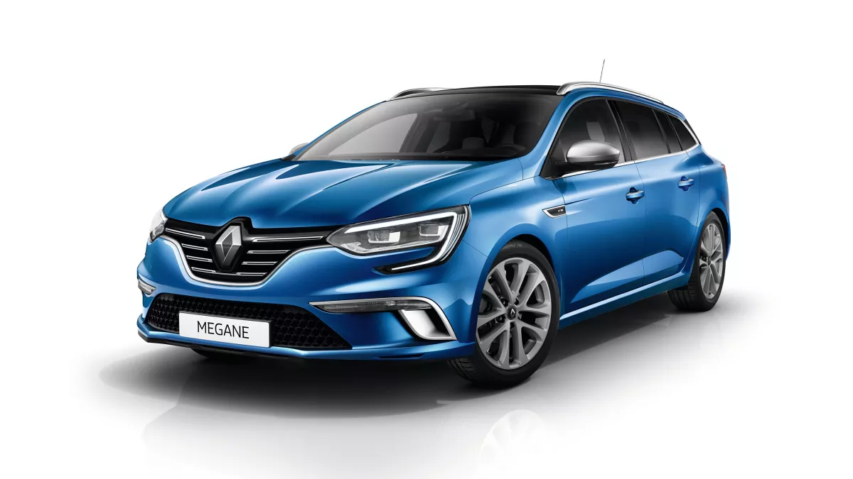 MeganeGT