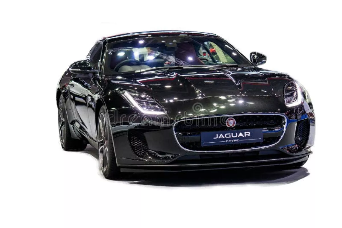 F-Type