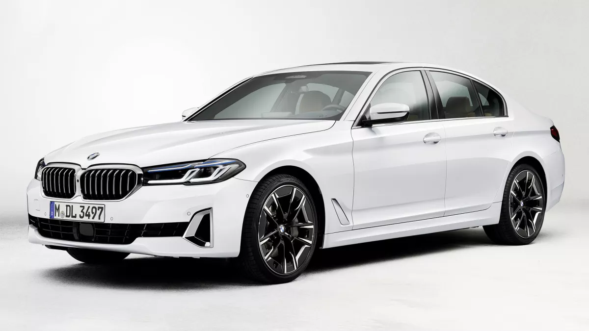 540I